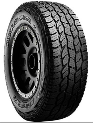 COOPER all-season 205R16C 110/108S DISCO AT3 SPORT 2 3PMSF M+S Anvelopa offroad/suv