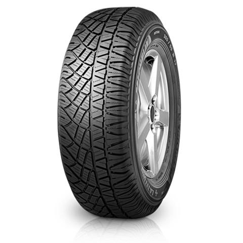 MICHELIN vara 265/70 R16 112H LATITUDE CROSS Anvelopa offroad/suv