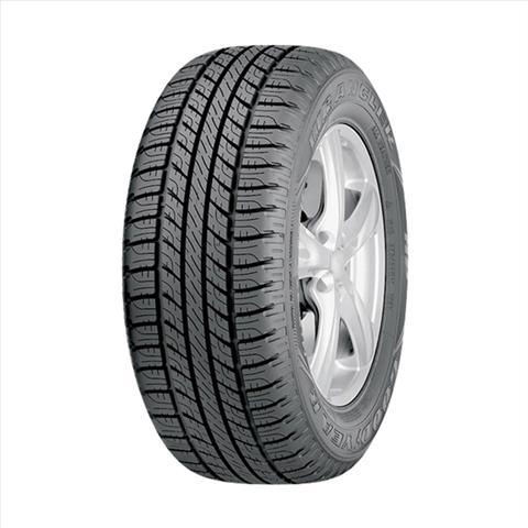 GOODYEAR all-season 275/55R17 109V WRL HP(ALL WEATHER) Anvelopa offroad/suv