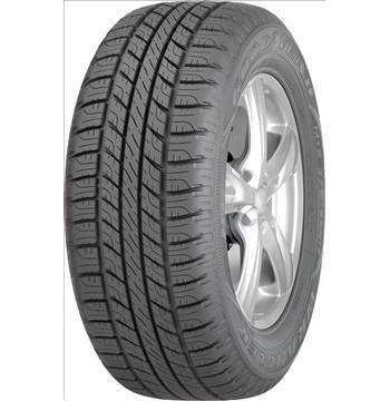 GOODYEAR vara 235/60R18 107V WRL HP(ALL WEATHER) XL PJ Anvelopa offroad/suv