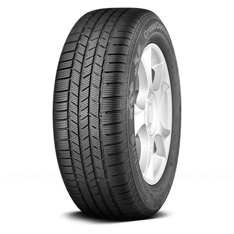 CONTINENTAL iarna 215/65R16 98H CONTICROSSCONTACT WINTER AO Anvelopa offroad/suv
