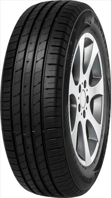MINERVA vara MV920 235/60 R18 XL 107W ECOSPEED2 SUV Anvelopa offroad/suv