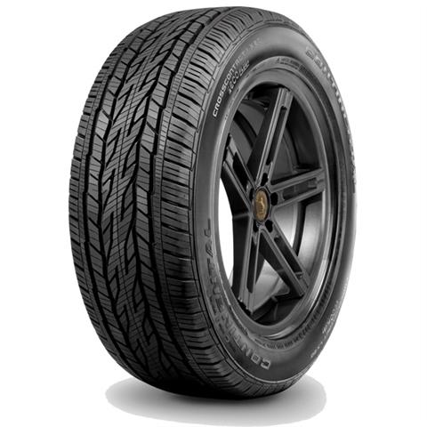 CONTINENTAL vara 235/75R15 109T XL PJ CONTICROSSCONTACT LX 2 Anvelopa offroad/suv
