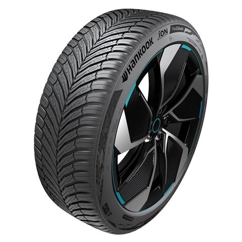 HANKOOK all-season 235/55 R18 104V XL IL01A ION FLEXCLIMATE SUV SNDABSORBR(FOAM), EV HUN Anvelopa offroad/suv