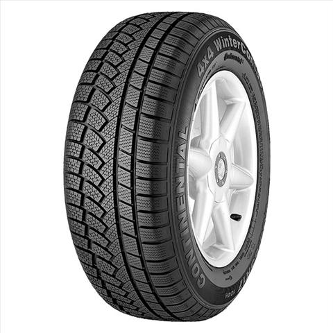 CONTINENTAL iarna 255/55R18 105H TL PJ 4X4WINTERCONTACT * Anvelopa offroad/suv