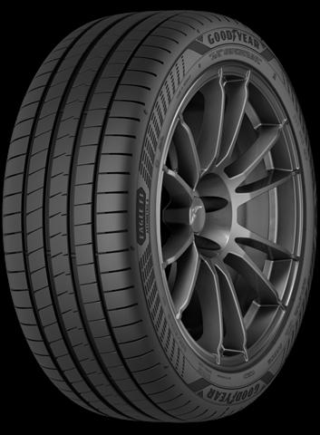 GOODYEAR vara 285/35R21 105Y EAG F1 ASY 6 * XL Anvelopa offroad/suv
