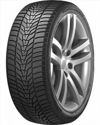 HANKOOK iarna 285/45 R19 111V W330A WINTER I*CEPT EVO3 X M+S 3PMSF PJ Anvelopa offroad/suv