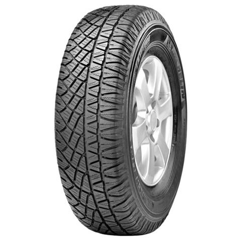 MICHELIN vara 205/80 R16 104T XL TL LATITUDE CROSS DT Anvelopa offroad/suv