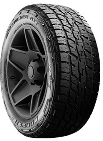 COOPER vara 215/55R17 98H DISCOVERER ATT XL 3PMSF Anvelopa offroad/suv