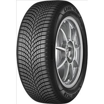 GOODYEAR all-season 235/55R18 100T VEC 4SEASONS G3 ST M+S 3PMSF Anvelopa offroad/suv