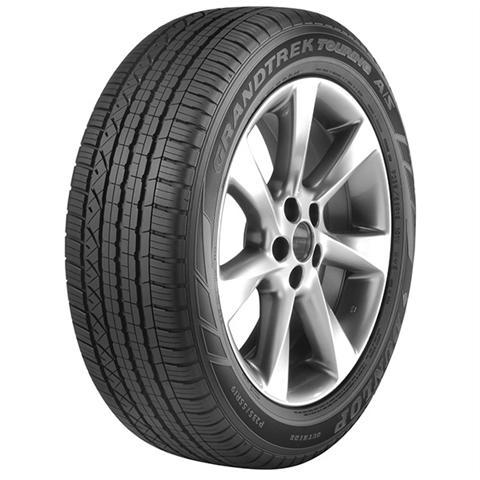 DUNLOP all-season 235/60R18 103H GRTREK TOURING A/S AO AU1 Anvelopa offroad/suv