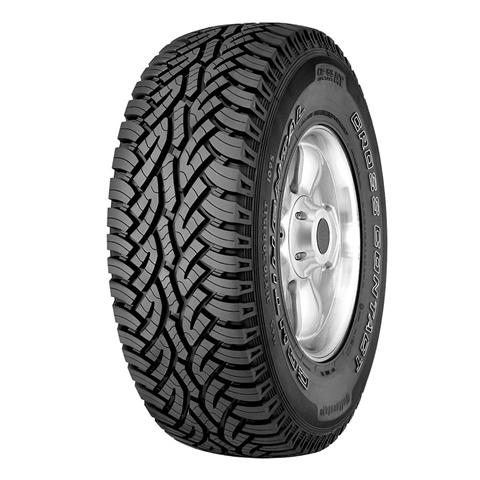 CONTINENTAL vara 235/85R16C 114/111Q CONTICROSSCONTACT AT 8PR Anvelopa offroad/suv