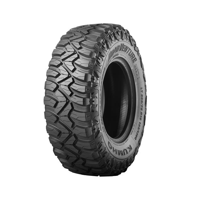 KUMHO vara 315/70 R17 121Q MT71 PJ Anvelopa offroad/suv