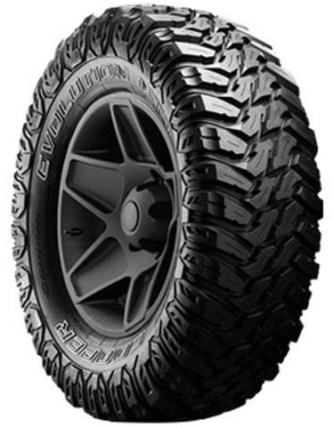 COOPER vara LT245/75R16 120/116Q EVOLUTION MTT 3PMSF Anvelopa offroad/suv