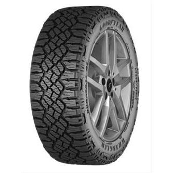 GOODYEAR vara LT265/60R18 119/116Q WRANGLER DURATRAC RT PJ M+S Anvelopa offroad/suv