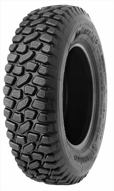 CONTINENTAL vara 225/75R16C 116/114N (110S) LM90 8PR M+S Anvelopa offroad/suv