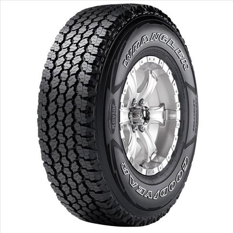 GOODYEAR vara LT265/75R16 112/109Q WRL AT ADV Anvelopa offroad/suv