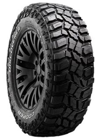 COOPER vara 31X10.50R15LT 109Q DISCOVERER STT PRORWL 3PMSF Anvelopa offroad/suv