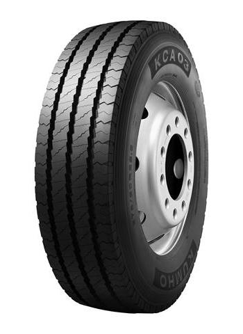 KUMHO tractiune 275/70 R22.5 150/145J CA03 3PMSF CITY Anvelopa camion