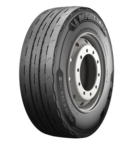 MICHELIN directie 315/70R22.5 X LINE ENERGY Z2 TL 156/150L VB M+S 3PMSF INTERNATIONAL Anvelopa camion