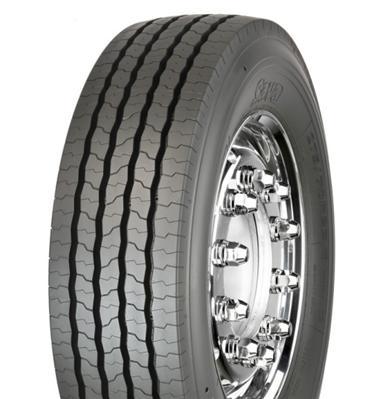 SAVA directie 275/70R22.5 CITY U4 148J152E TL M+S 3PMSF CITY Anvelopa camion