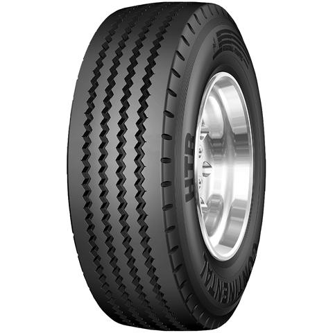 CONTINENTAL trailer 11R22.5 148/145L TL HTR EU LRH 16PR REGIONAL Anvelopa camion