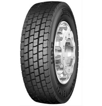CONTINENTAL tractiune 11R22.5 148/145L TL HDR EU LRH 16PR M+S 3PMSF REGIONAL Anvelopa camion