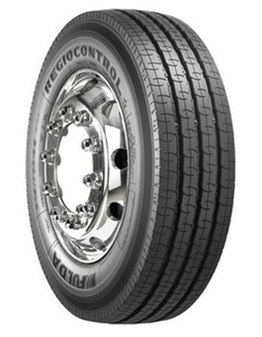 FULDA directie 245/70R19.5 136/134M REGIOCONTROL* M+S 3PMSF REGIONAL Anvelopa camion