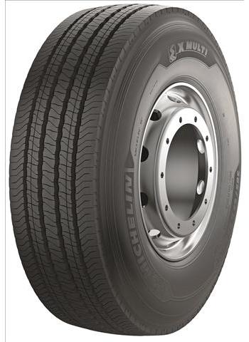MICHELIN directie 385/55R22.5 X MULTI F TL 160K VG MI M+S 3PMSF REGIONAL Anvelopa camion