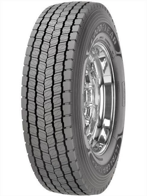 GOODYEAR tractiune 295/80R22.5 UG COACH HL 154/149M TL M+S 3PMSF AUTOCAR Anvelopa camion