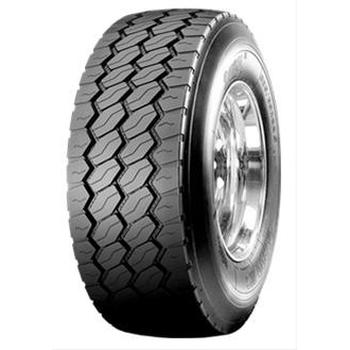 SAVA trailer 385/65R22.5 CARGO MS 160K M+S ON/OFF Anvelopa camion