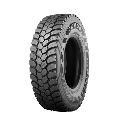 KUMHO tractiune 315/80 R22.5 156/150K MD51 3PMSF ON/OFF Anvelopa camion