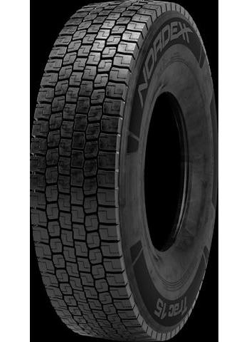 NORDEXX tractiune 315/70 R22.5 154/150L TRAC 15 M+S 3PMSF REGIONAL Anvelopa camion