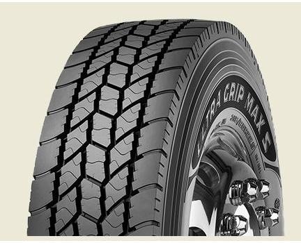 GOODYEAR directie 315/60R22.5 UG MAX S HL 154/148L 3PSF M+S 3PMSF REGIONAL Anvelopa camion
