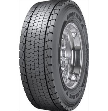 GOODYEAR tractiune 315/70R22.5 FUELMAX D PERFORMANCE 154L152M M+S 3PMSF INTERNATIONAL Anvelopa camion