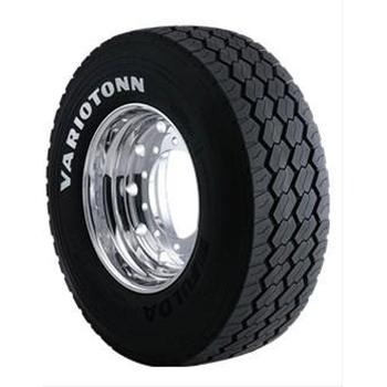 FULDA trailer 385/65R22.5 VARIOTONN 160K 3PSF M+S 3PMSF ON/OFF Anvelopa camion