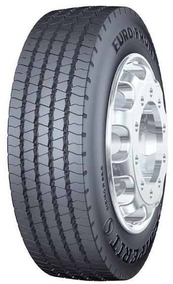 SEMPERIT directie 315/60R22.5 152/148L TL EUROFRONT EU LRL 20PR REGIONAL Anvelopa camion