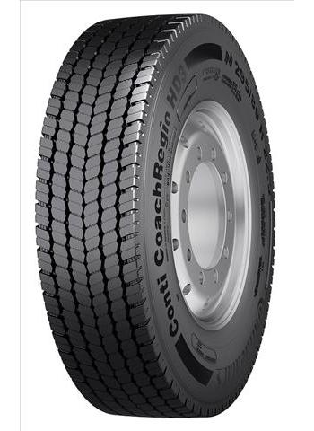 CONTINENTAL tractiune 295/80R22.5 154/149M CONTI COACH REGIO HD3 EU LRH M+S 3PMSF AUTOCAR Anvelopa camion