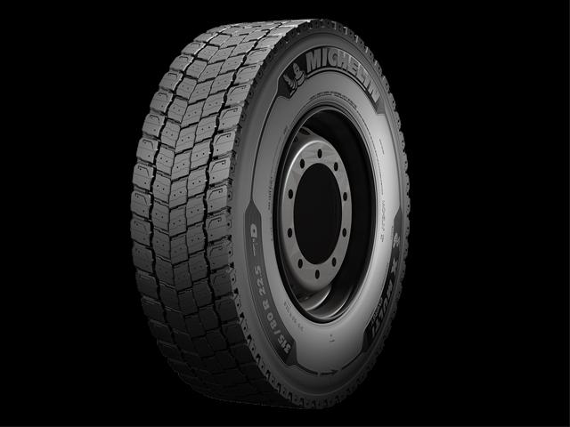 MICHELIN tractiune 295/80R22.5 X MULTI ENERGY D TL 154/150L VB M+S 3PMSF REGIONAL Anvelopa camion
