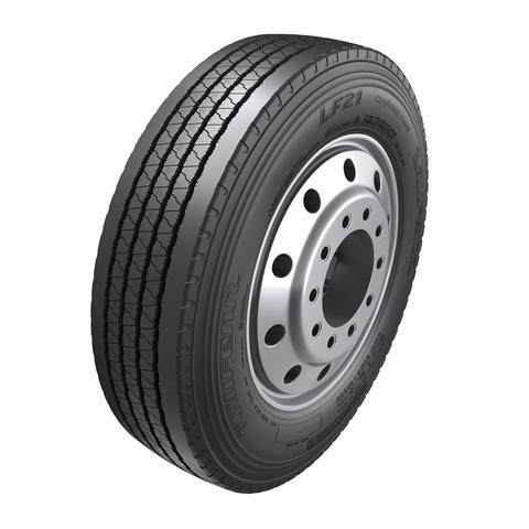 LAUFENN directie 215/75 R17.5 126/124M LF21 M+S REGIONAL CH Anvelopa camion