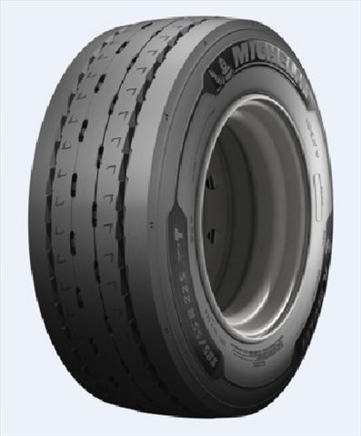 MICHELIN trailer 215/75R17.5 X MULTI T2 TL 136/134J VM M+S 3PMSF REGIONAL Anvelopa camion
