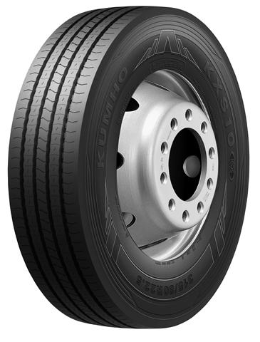 KUMHO directie 315/60 R22.5 154/148L XS10 3PMSF INTERNATIONAL Anvelopa camion