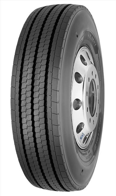 MICHELIN tractiune 295/80R22.5 X INCITY Z TL 154/149J VG M+S 3PMSF CITY Anvelopa camion