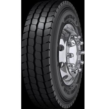 GOODYEAR directie 315/80R22.5 OMN S HD 156/150K 3PSF M+S 3PMSF ON/OFF Anvelopa camion