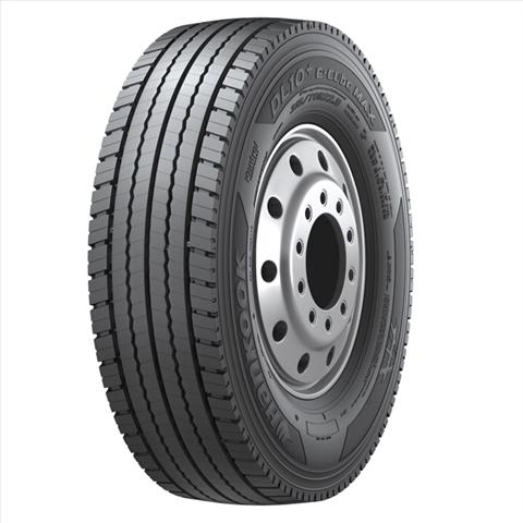 HANKOOK tractiune 295/55R22.5 147/145K DL10+ M+S 3PMSF INTERNATIONAL KOR Anvelopa camion