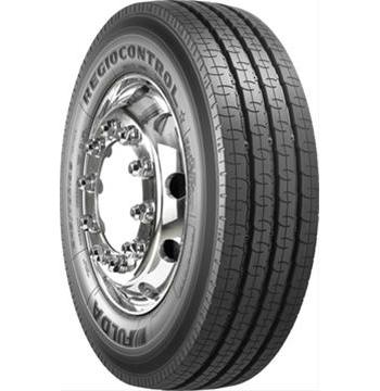FULDA directie 13R22.5 REGIOCONTROL 156L154M TL REGIONAL Anvelopa camion
