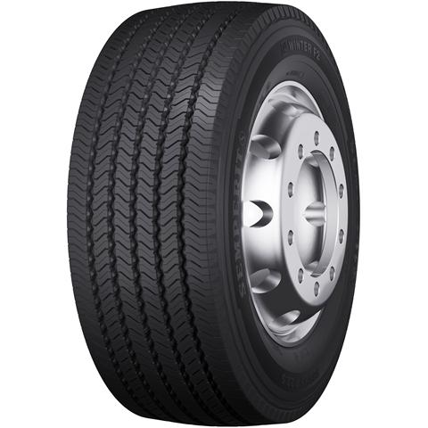SEMPERIT directie 315/70R22.5 156/150L (154/150M) WINTER F2 LRL M+S 3PMSF REGIONAL Anvelopa camion