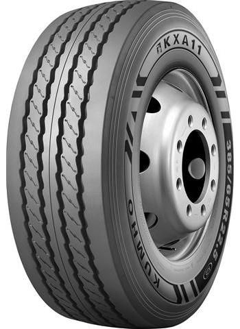 KUMHO directie 385/65/22.5 164K XA11 M+S 3PMSF INTERNATIONAL Anvelopa camion