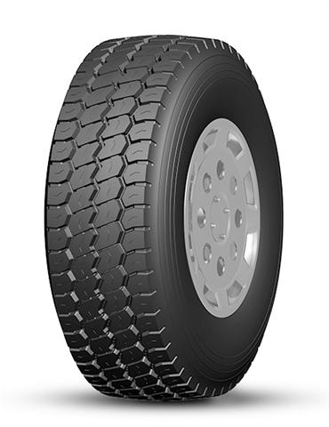 DOUBLE COIN trailer 385/65 R22.5 160K RLB980 3PMSF ON/OFF Anvelopa camion