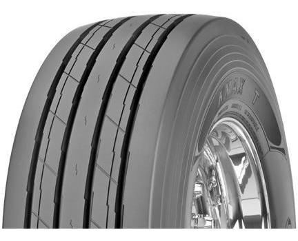 GOODYEAR trailer 205/65R17.5 KMAX T 132J133G 3PSF M+S 3PMSF REGIONAL Anvelopa camion